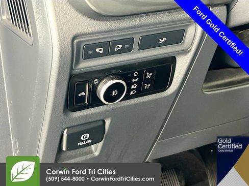 Certified 2023 Ford F150 XLT w/ Equipment Group 302A High AWD/4WD image 20