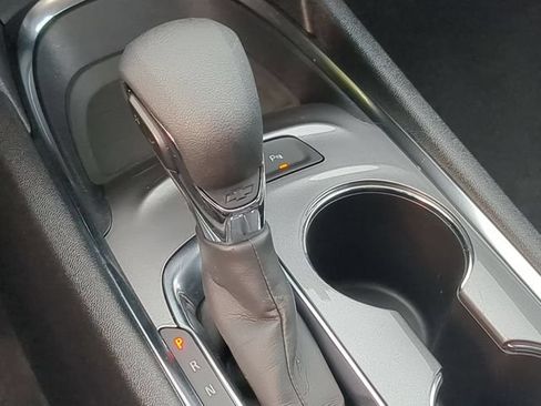 Used 2024 Chevrolet Malibu LT FWD image 28