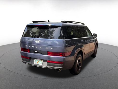 Used 2025 Hyundai Santa Fe SEL image 15