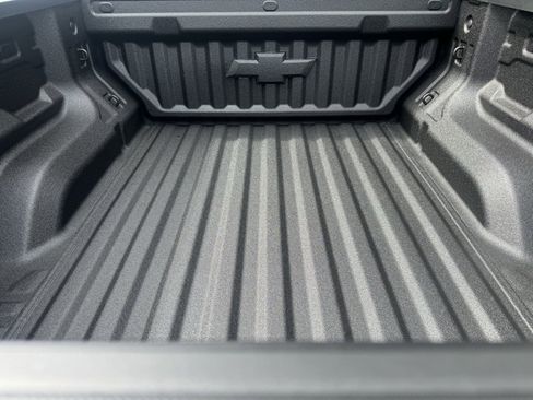 New 2026 Chevrolet Colorado Trail Boss image 5