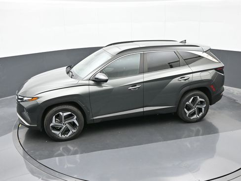 Used 2022 Hyundai Tucson SEL w/ Convenience Package image 32