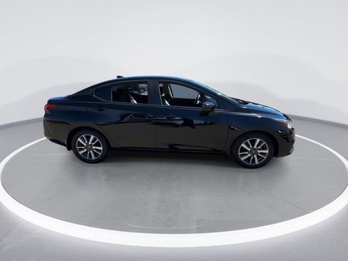 Used 2020 Nissan Versa SV image 16