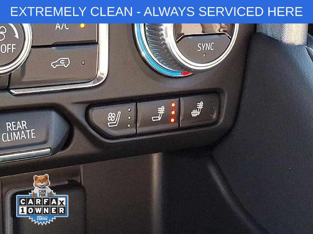 Used 2024 GMC Yukon SLT w/ SLT Luxury Package AWD/4WD image 24
