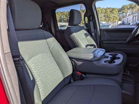 New 2026 RAM 2500 Tradesman w/ Safety Group image 29