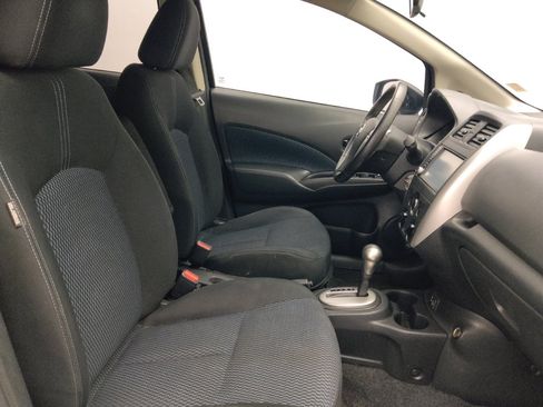 Used 2019 Nissan Versa Note SV FWD image 21