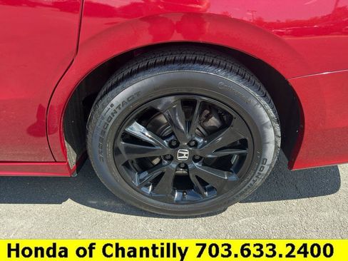 Used 2023 Honda Odyssey Sport image 25