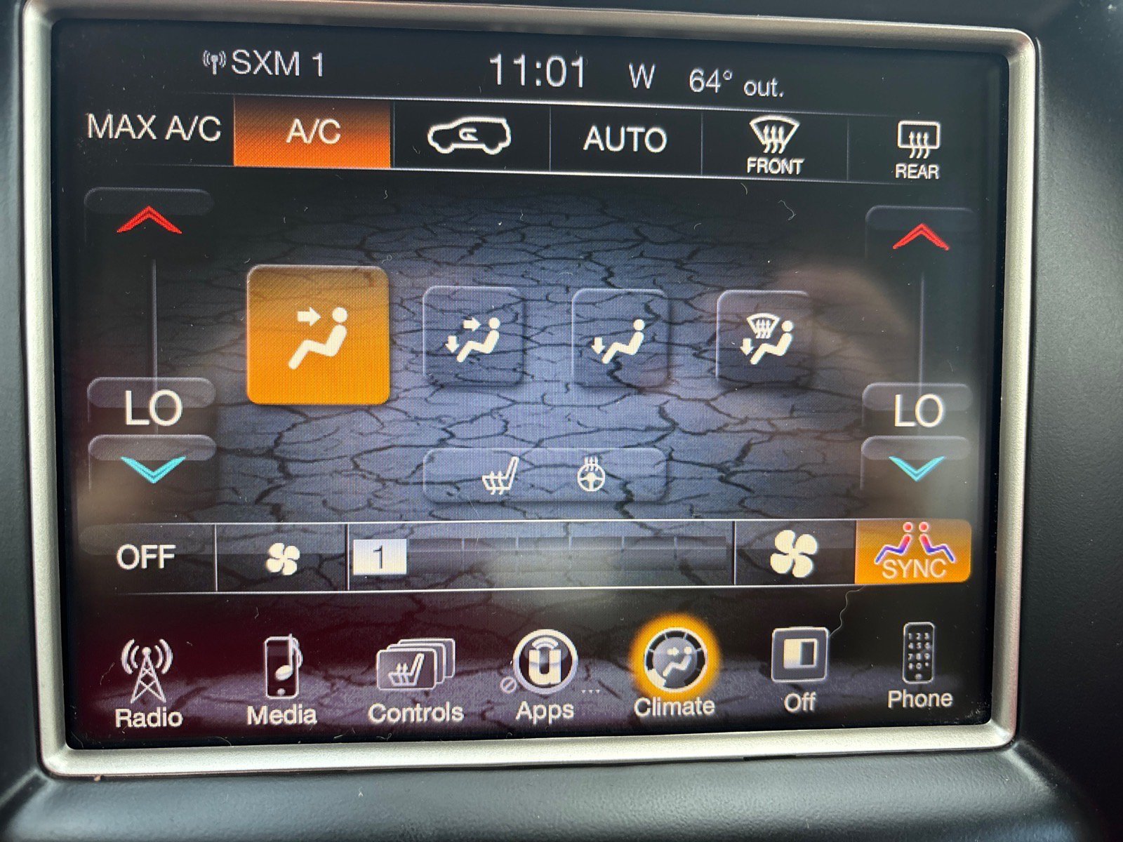 Used 2017 Jeep Grand Cherokee Laredo w/ Quick Order Package 23E AWD/4WD image 33