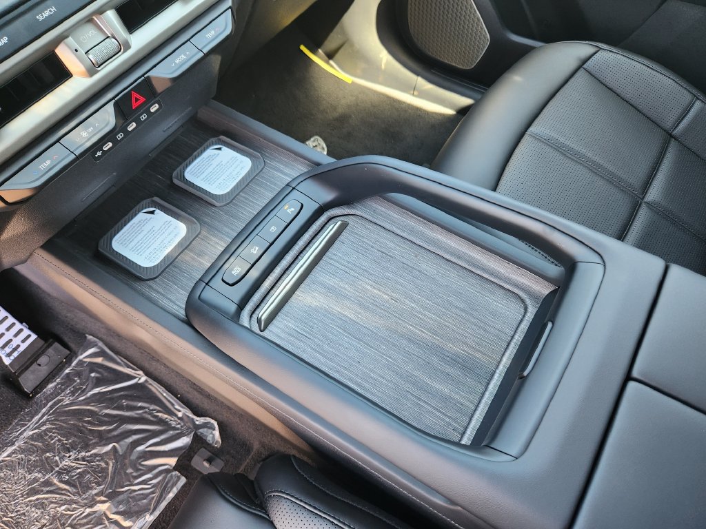 New 2027 Kia Telluride SX Prestige AWD/4WD image 20