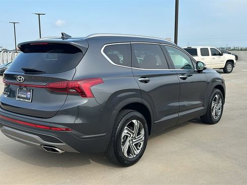 Certified 2023 Hyundai Santa Fe SEL FWD image 12