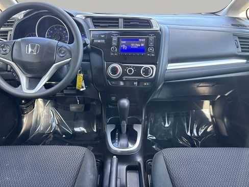 Used 2019 Honda Fit LX image 14