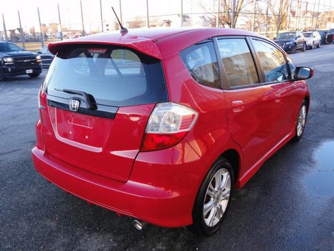 Used 2011 Honda Fit Sport image 3