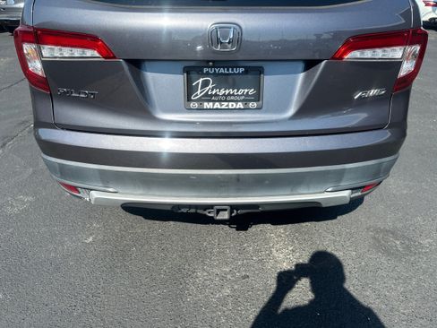 Used 2019 Honda Pilot EX-L image 25