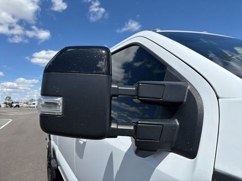 Used 2024 Ford F350 Lariat w/ Lariat Ultimate Package AWD/4WD image 6