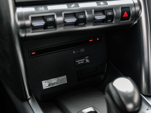 Used 2009 Nissan GT-R Premium AWD/4WD image 68