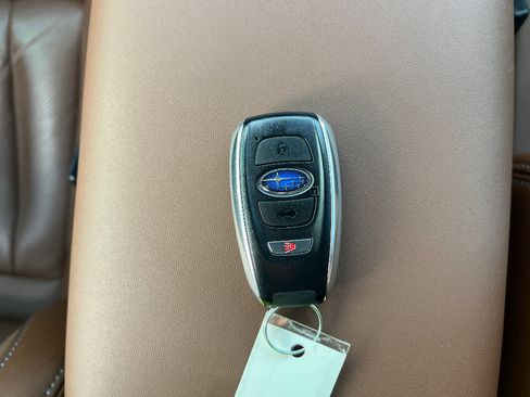 Used 2023 Subaru Outback Touring XT image 21