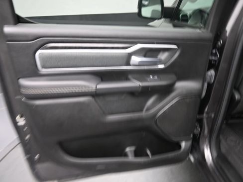 Used 2023 RAM 1500 Big Horn AWD/4WD image 16