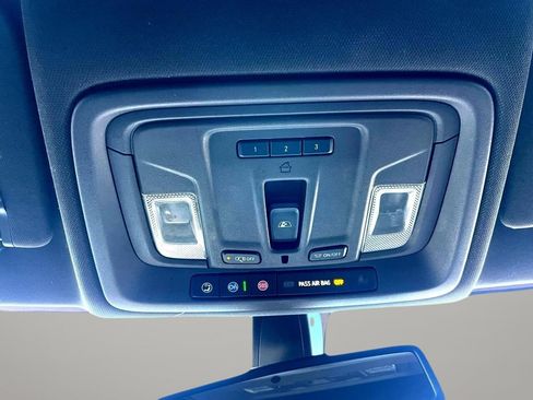 Used 2020 GMC Sierra 1500 SLT w/ SLT Premium Package image 28