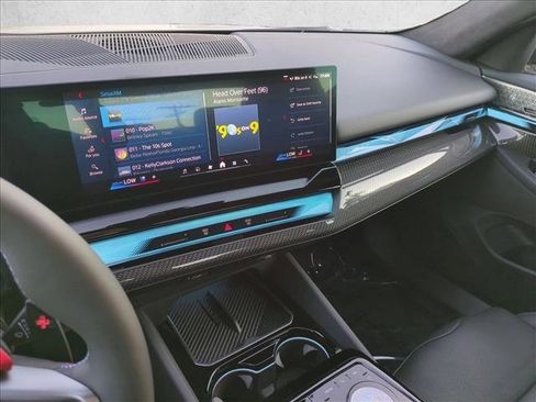 Certified 2026 BMW M5 w/ Carbon Package image 15