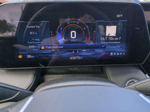 Certified 2025 Chevrolet Equinox LT FWD image 31