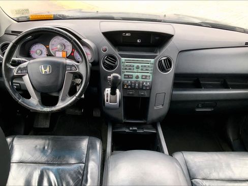 Used 2011 Honda Pilot EX-L image 15