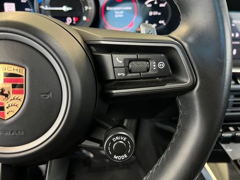 Used 2020 Porsche 911 Carrera S RWD image 40