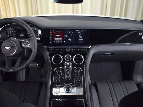 New 2026 Bentley Continental GT image 2