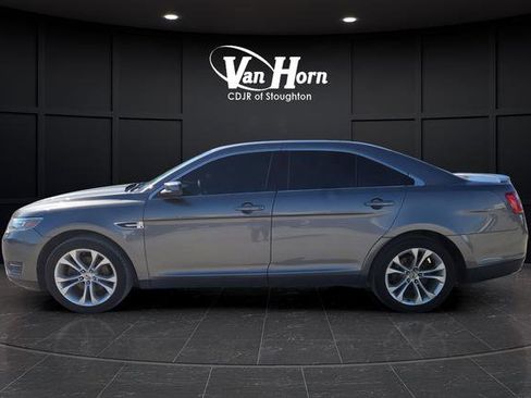 Used 2013 Ford Taurus SEL image 13