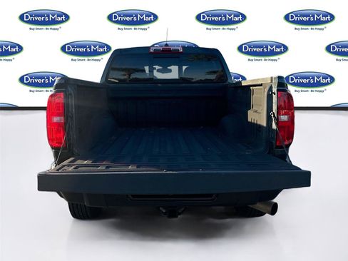 Used 2018 Chevrolet Colorado ZR2 image 28