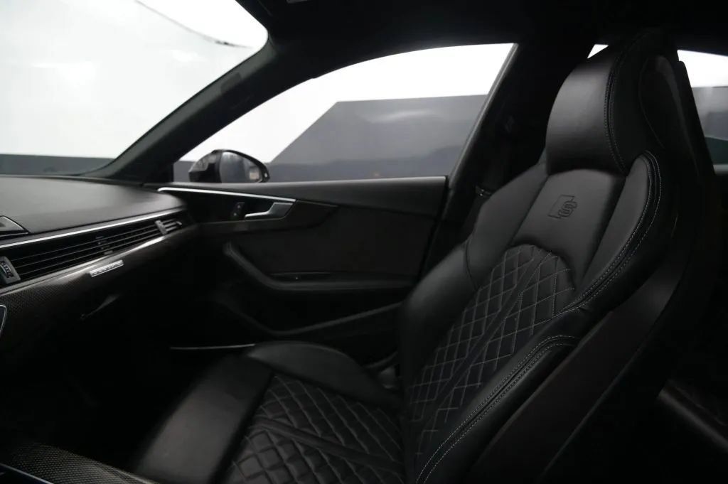 Used 2021 Audi S5 Premium Plus AWD/4WD image 31