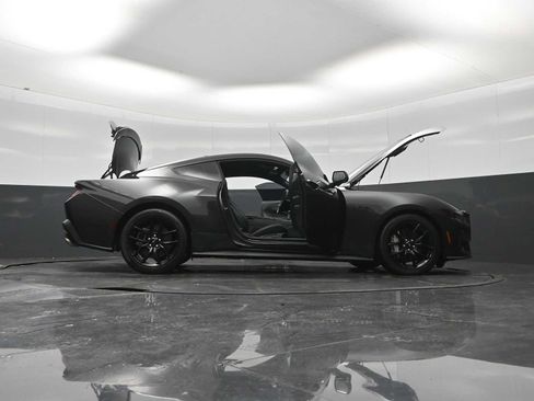 Certified 2024 Ford Mustang GT Premium RWD image 43