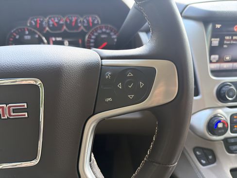 Used 2015 GMC Yukon SLT w/ Open Road Package AWD/4WD image 20