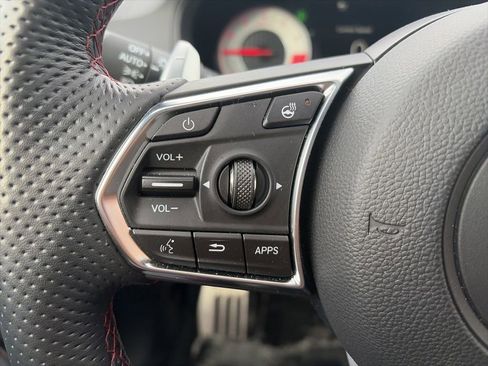 Used 2025 Acura RDX A-Spec image 24