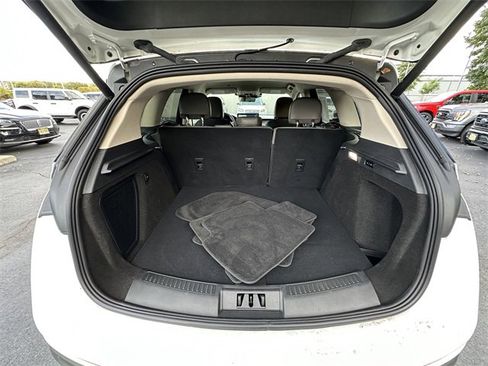 Certified 2024 Lincoln Corsair AWD w/ Equipment Group 101A image 42