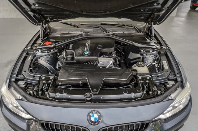 Used 2016 BMW 428i Gran Coupe RWD image 17