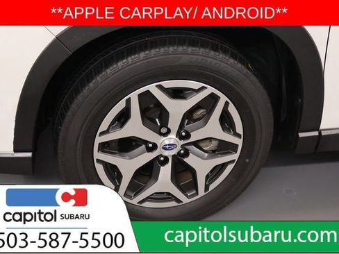 Used 2023 Subaru Forester Premium image 9