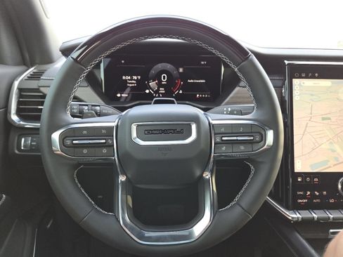 New 2026 GMC Acadia Denali w/ Super Cruise Package FWD image 29