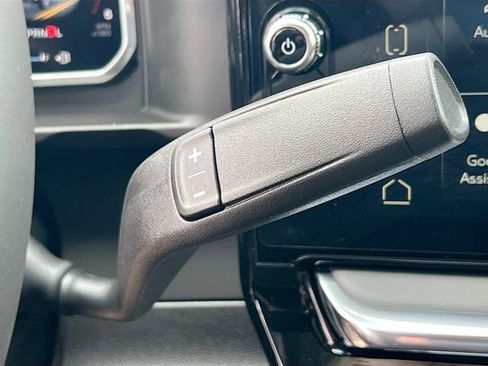 New 2026 GMC Sierra 2500 Denali Ultimate AWD/4WD image 12
