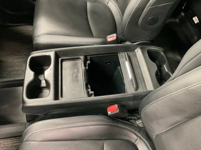 Certified 2024 Honda Odyssey Touring image 26