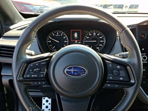 Used 2024 Subaru Crosstrek 2.5i Sport AWD/4WD image 20