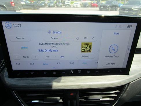 New 2024 Ford Escape SE w/ PHEV Premium Package image 36