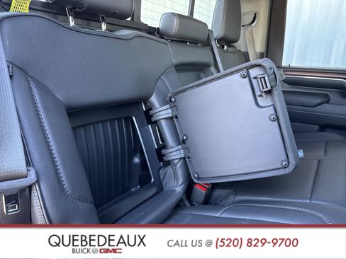 Used 2024 GMC Sierra 3500 Denali w/ Denali Reserve Package image 51