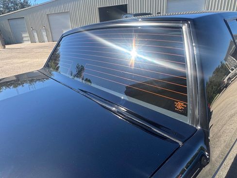 Used 1987 Buick Regal Coupe image 35