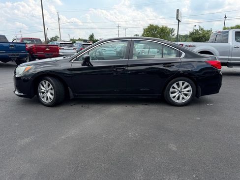 Used 2015 Subaru Legacy 2.5i Premium AWD/4WD image 10