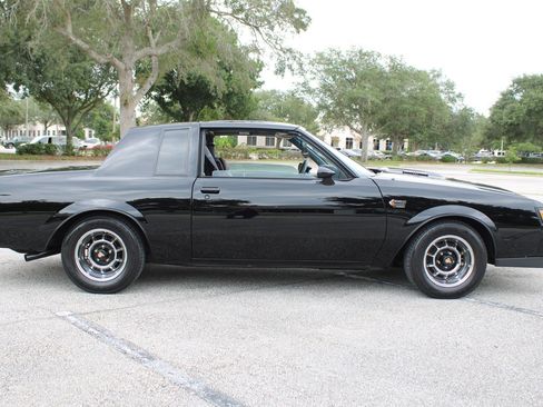 Used 1987 Buick Regal Coupe RWD image 21