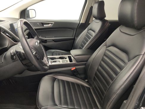 Used 2024 Ford Edge SEL w/ Convenience Package AWD/4WD image 17
