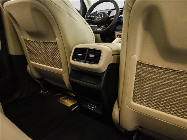 New 2027 Mercedes-Benz GLE 450 4MATIC image 19