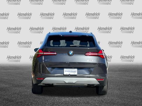 Used 2026 BMW X3 xDrive30i w/ Convenience Package AWD/4WD image 6