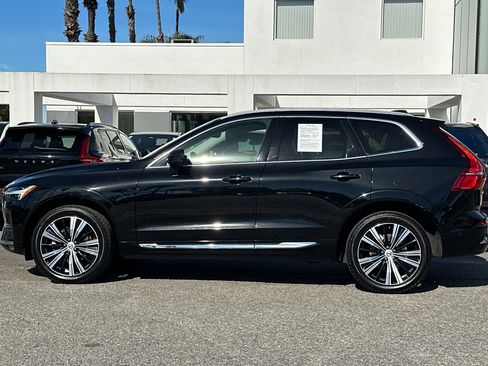 Certified 2023 Volvo XC60 B5 Plus w/ Protection Package Premier image 7