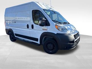 Used 2021 RAM ProMaster 2500 w/ Convenience Group 360° Tour