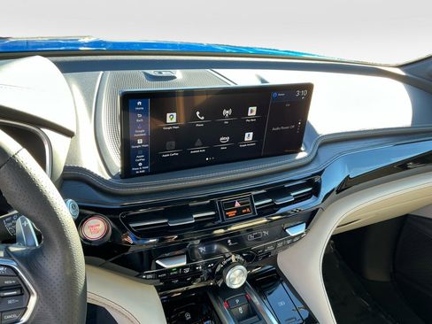 New 2026 Acura MDX Type S AWD/4WD image 16
